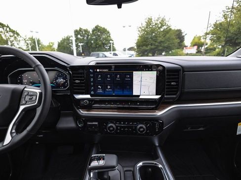 New 2026 Chevrolet Silverado 1500 RST image 29