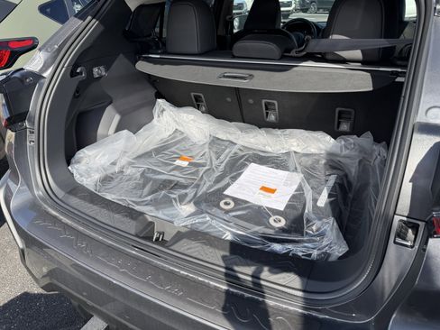 New 2026 Subaru Crosstrek 2.5i Limited AWD/4WD image 26
