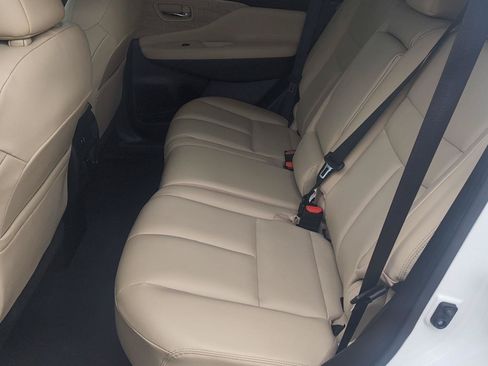 Used 2021 Nissan Murano SV w/ SV Special Edition Package FWD image 35