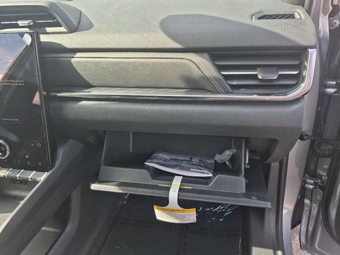 New 2026 GMC Terrain Elevation w/ Technology Package II image 21