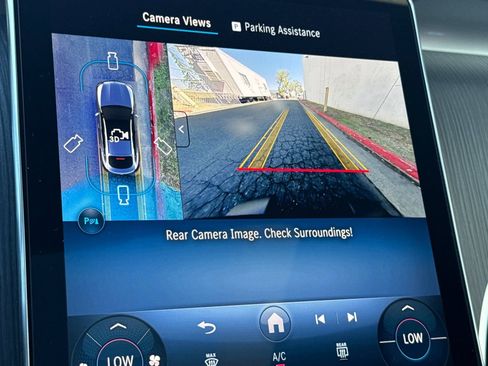 New 2026 Mercedes-Benz GLC 43 AMG GLC 43 AMG image 24