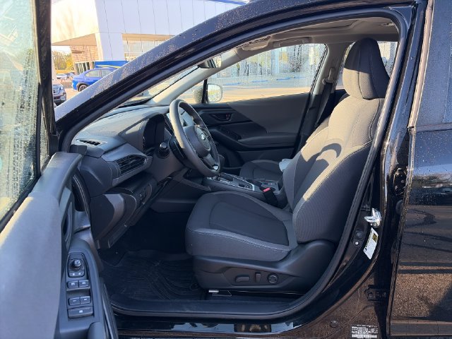 Certified 2025 Subaru Crosstrek 2.5i Premium AWD/4WD image 9