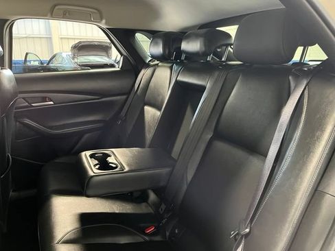 Used 2024 MAZDA CX-30 AWD 2.5 S w/ Select Sport Pkg image 17