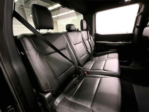 Used 2022 Ford F150 XLT w/ Equipment Group 301A Mid image 22