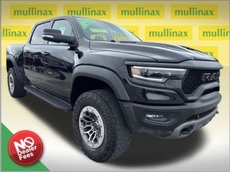 Used 2022 RAM 1500 TRX w/ TRX Level 2 Equipment Group AWD/4WD 360° Tour