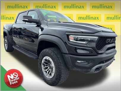 Used 2022 RAM 1500 TRX w/ TRX Level 2 Equipment Group