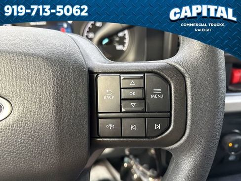 New 2026 Ford F350 XL w/ XL Chrome Package image 24