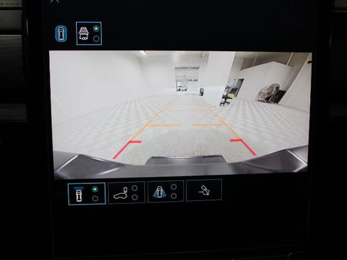 Certified 2024 GMC Acadia AT4 w/ Luxury Package image 47