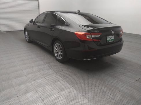 Used 2021 Honda Accord LX image 5
