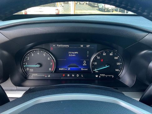 Certified 2022 Ford Explorer XLT w/ Equipment Group 202A image 19