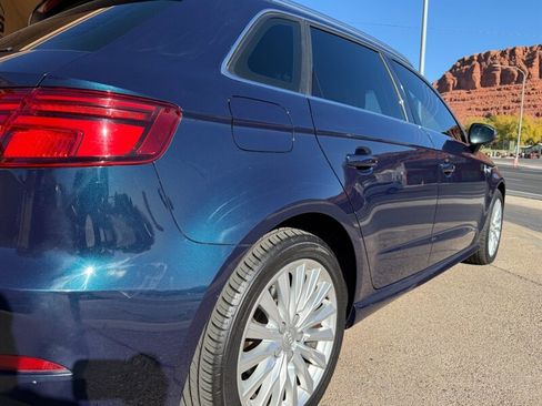 Used 2017 Audi A3 e-tron Premium Plus w/ Technology Package image 26