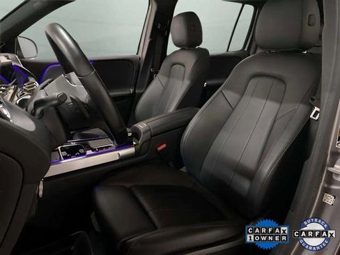 Used 2023 Mercedes-Benz EQB 300 4MATIC w/ Pinnacle Package image 70