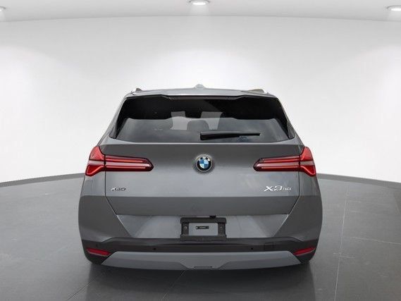 Used 2026 BMW X3 xDrive30i w/ Premium Package AWD/4WD image 8