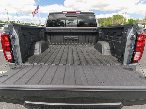 New 2026 GMC Sierra 1500 SLE AWD/4WD image 29
