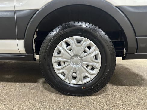 Used 2019 Ford Transit 150 XL image 47