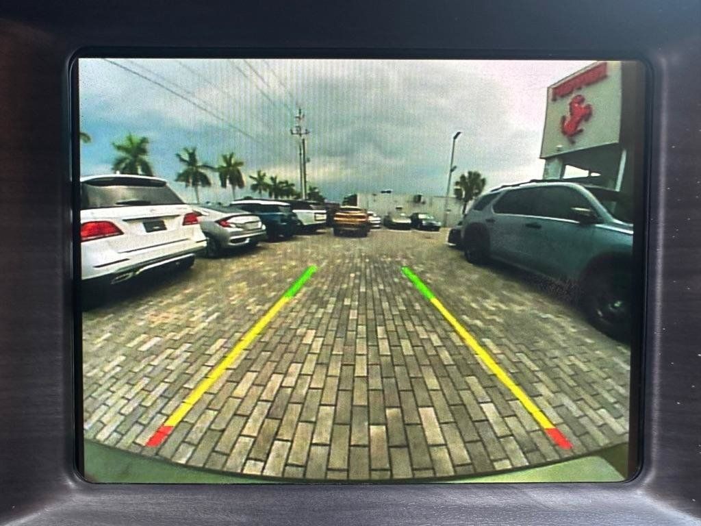 Used 2023 Dodge Charger Scat Pack RWD image 19