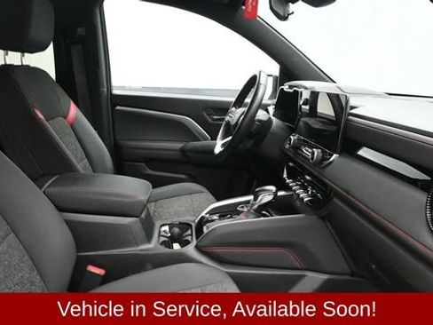 Used 2024 Chevrolet Colorado Z71 w/ Advanced Trailering Package AWD/4WD image 15