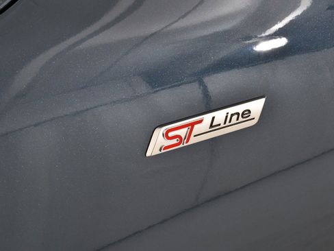 New 2026 Ford Escape ST-Line Select w/ Tech Pack #2 image 22