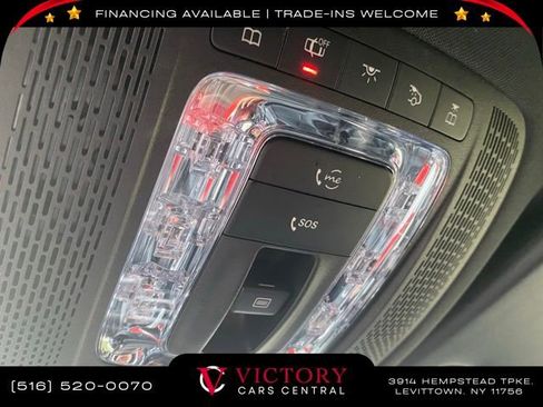 Used 2020 Mercedes-Benz GLE 350 4MATIC image 37