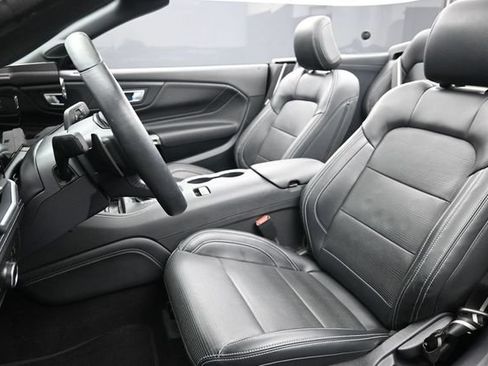 Used 2024 Ford Mustang GT Premium RWD image 15
