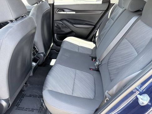 Certified 2026 Kia Seltos LX AWD/4WD image 7