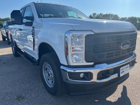 New 2026 Ford F350 XL w/ XL Driver Assist Package image 7