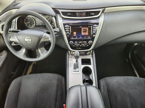 Used 2021 Nissan Murano S FWD image 29