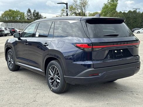 New 2026 Lexus TX 350 AWD image 7