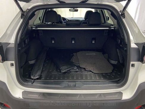 Used 2024 Subaru Outback Onyx Edition XT image 9