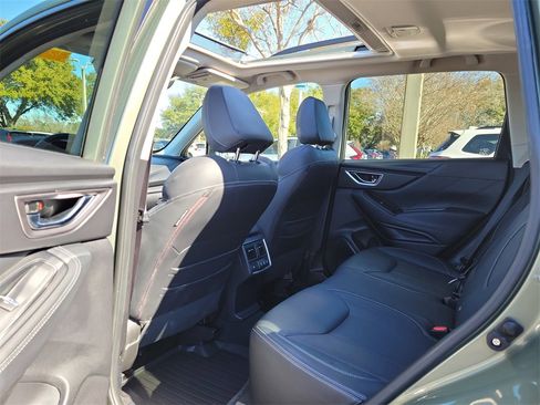 Used 2019 Subaru Forester Touring w/ Popular Package #3 image 16