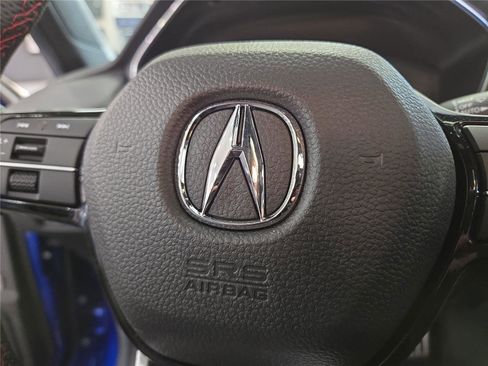 New 2025 Acura Integra Type S image 27