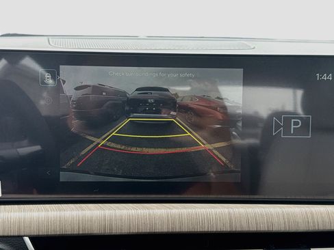 New 2026 Hyundai Sonata Blue FWD image 11