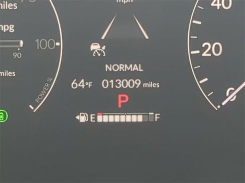 Certified 2025 Honda CR-V Sport image 26