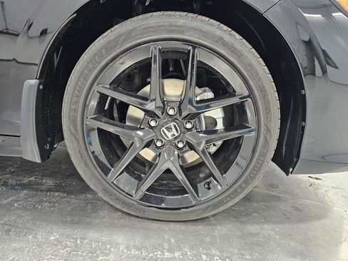 New 2026 Honda Civic Sport image 10