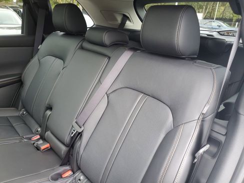 New 2026 MAZDA CX-90 3.3 Turbo w/ Premium Sport Pkg image 13