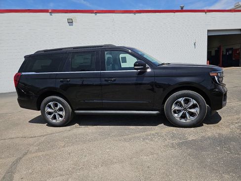 New 2027 Ford Expedition Active RWD image 14