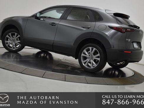 New 2026 MAZDA CX-30 AWD 2.5 S image 6