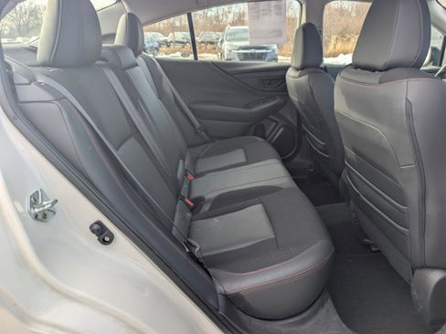 Used 2023 Subaru Legacy Sport image 25