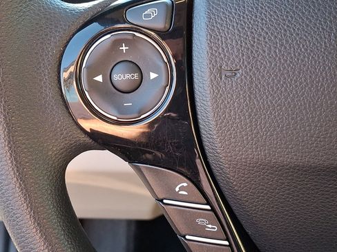 Used 2017 Honda Accord LX image 24