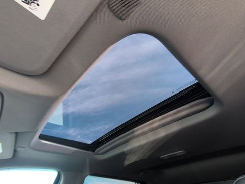 Certified 2024 Chevrolet Silverado 2500 LTZ w/ LTZ Texas Edition image 16