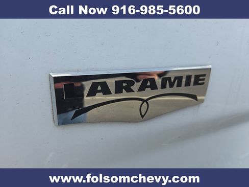 Used 2016 RAM 2500 Laramie w/ Convenience Group image 35