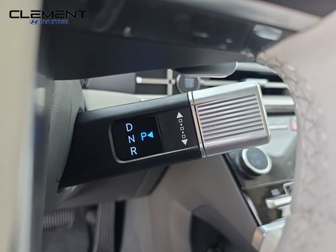 New 2026 Hyundai Santa Fe SEL image 15