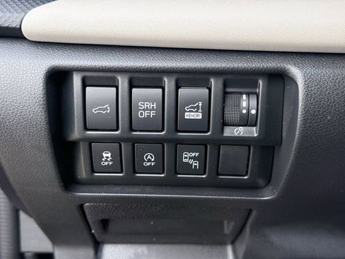 Used 2023 Subaru Forester Limited AWD/4WD image 24