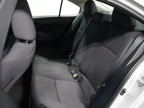 Certified 2024 Toyota Corolla LE image 26