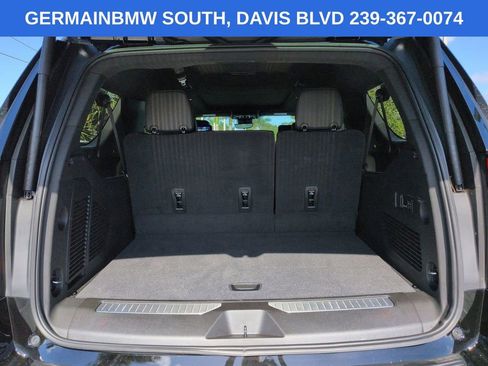 Used 2026 GMC Yukon XL Denali w/ Denali Reserve Package AWD/4WD image 14