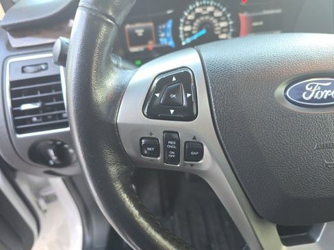 Used 2014 Ford Flex Limited w/ Equipment Group 301A image 14