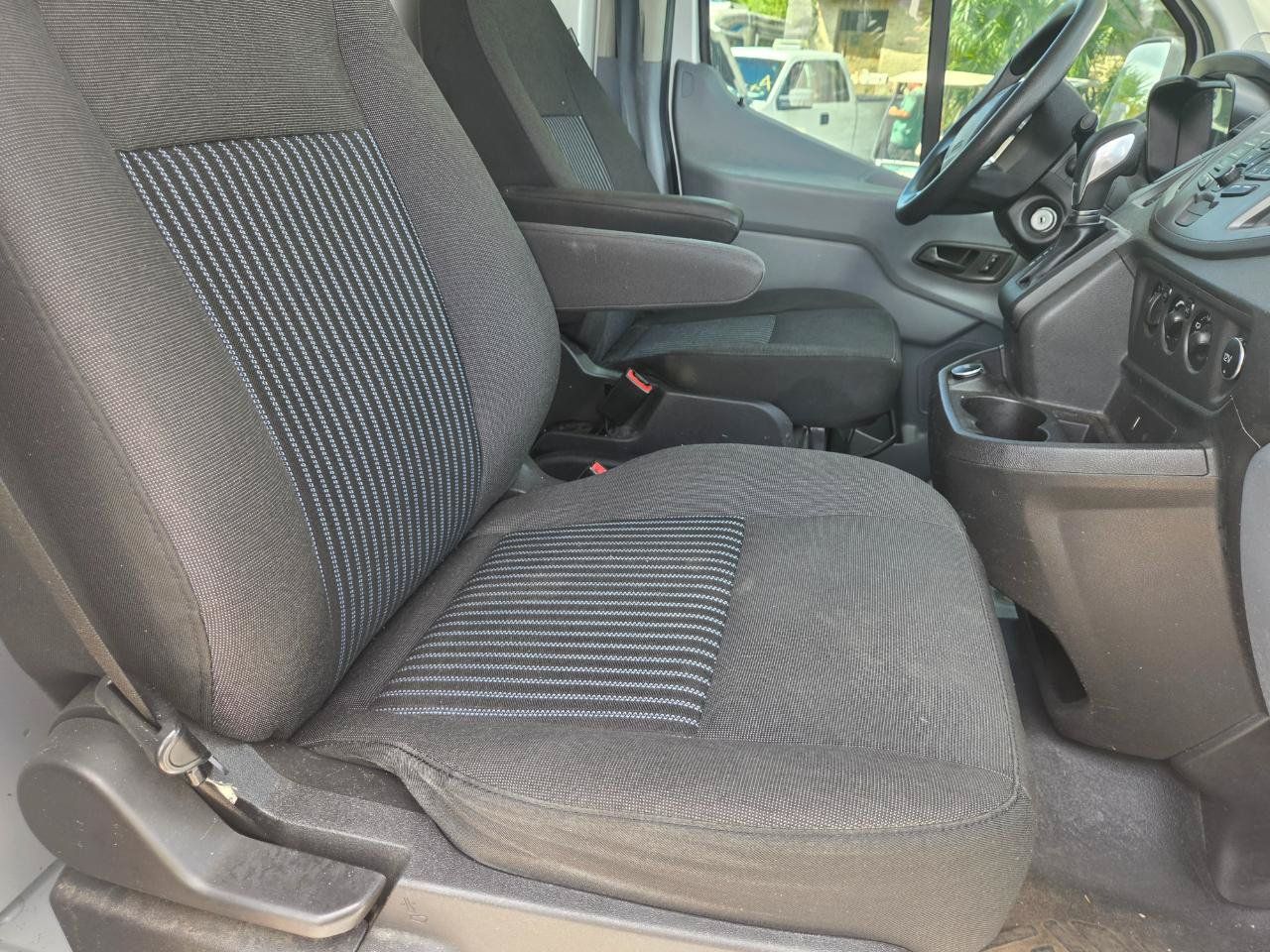 Used 2018 Ford Transit 350 148 High Roof RWD image 13