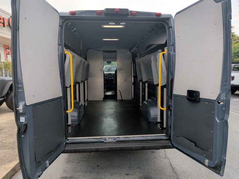 Used 2019 RAM ProMaster 3500 FWD image 9