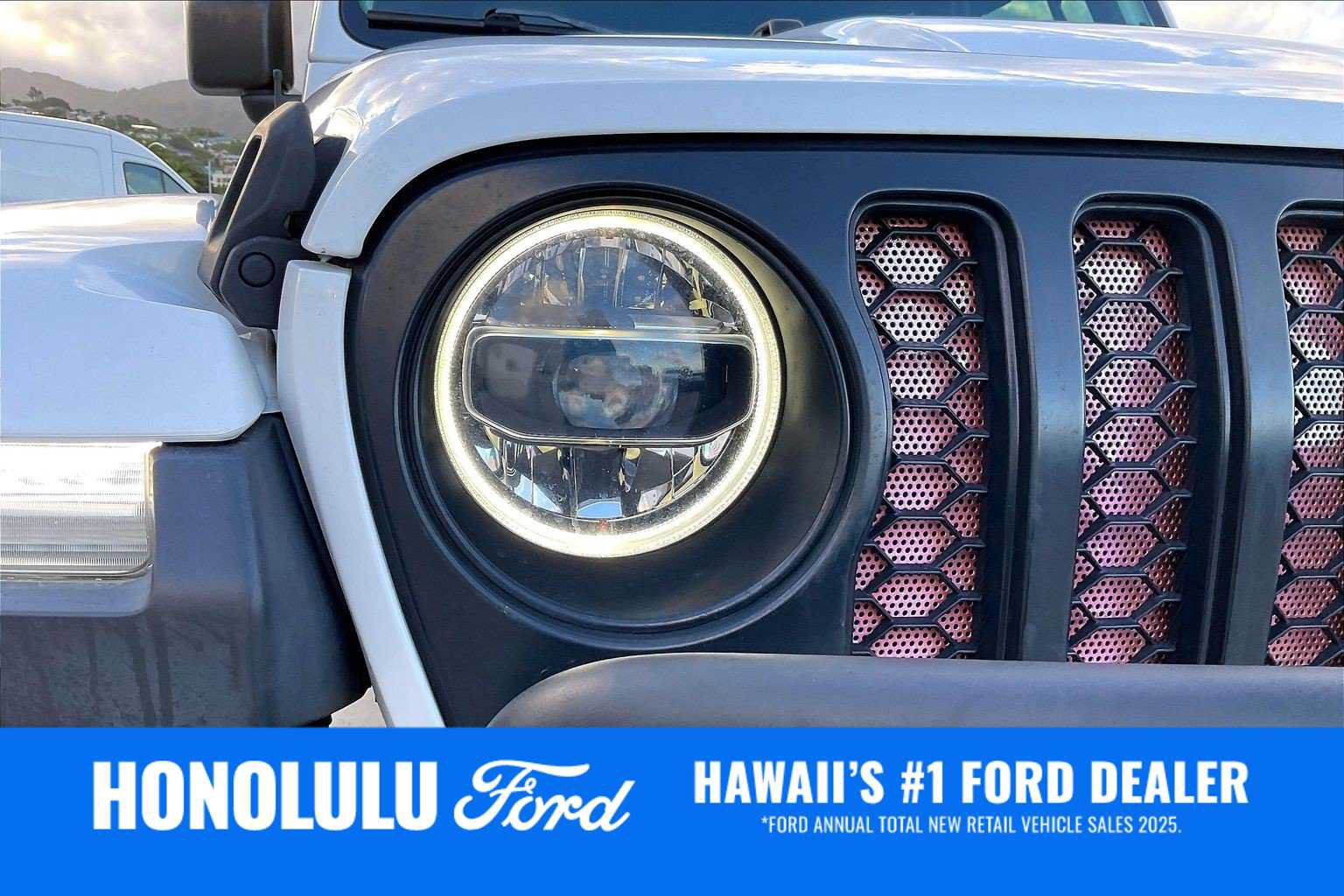 Used 2020 Jeep Gladiator Rubicon AWD/4WD image 31