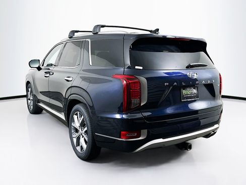 Used 2021 Hyundai Palisade Limited AWD/4WD image 5